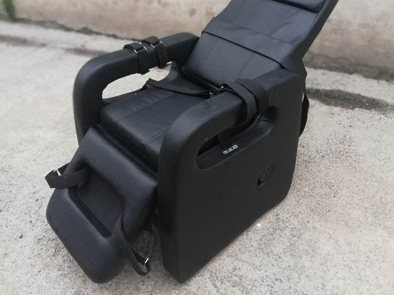 醒酒椅廠家環境展示